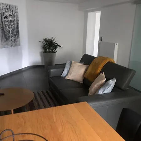 Apartment Les Pantoufles Dans Le Pre *