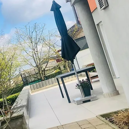 Appartement Les Pantoufles Dans Le Pre Eppeldorf