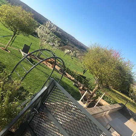 Les Pantoufles Dans Le Pre *