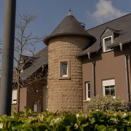 Appartement Les Pantoufles Dans Le Pre *