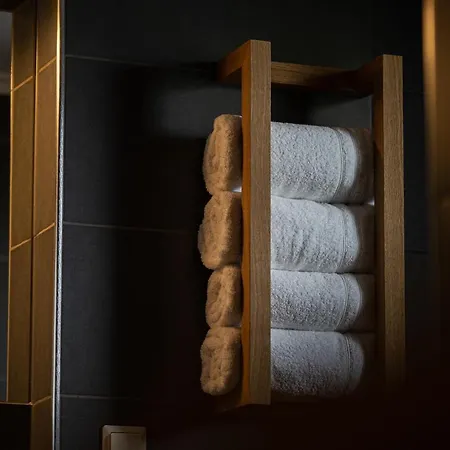 Appartement Les Pantoufles Dans Le Pre