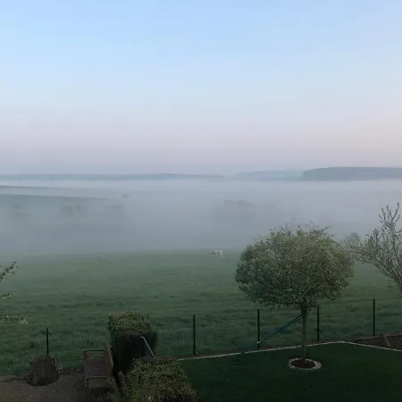 Appartement Les Pantoufles Dans Le Pre *