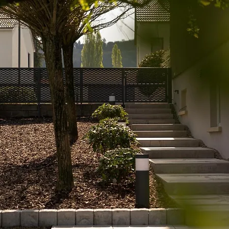 Les Pantoufles Dans Le Pre Eppeldorf