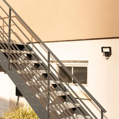 Les Pantoufles Dans Le Pre Appartement Eppeldorf