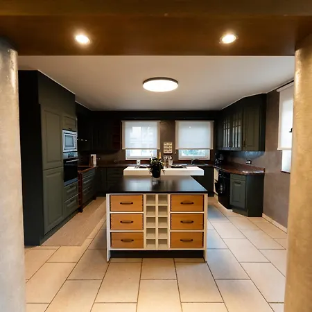 Les Pantoufles Dans Le Pre Appartement Eppeldorf