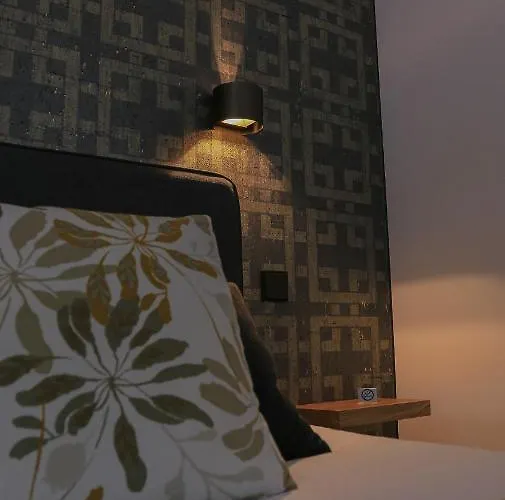 Les Pantoufles Dans Le Pre Апартаменты Eppeldorf