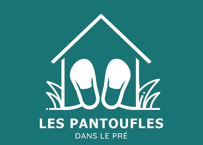 Les Pantoufles Dans Le Pre * Eppeldorf
