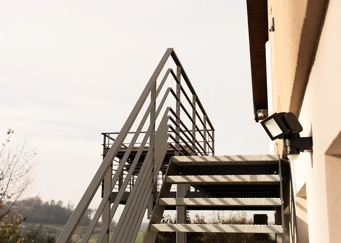 Les Pantoufles Dans Le Pre Апартаменты *