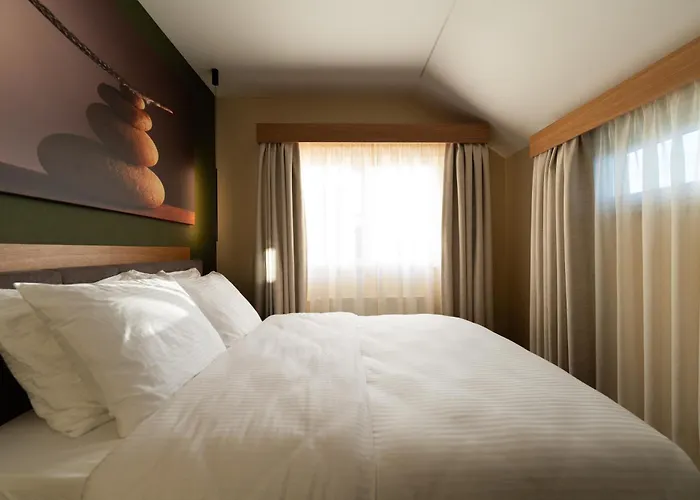 Les Pantoufles Dans Le Pre Апартаменты *