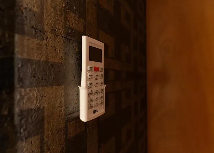 Les Pantoufles Dans Le Pre Апартаменты *