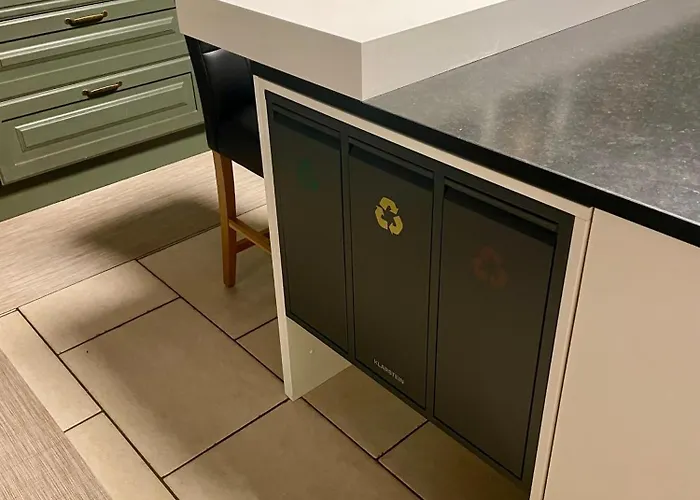 Апартаменты Les Pantoufles Dans Le Pre