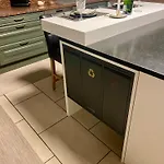 Apartment Les Pantoufles Dans Le Pre