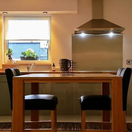 Appartement Les Pantoufles Dans Le Pre *