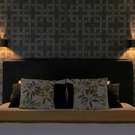 Appartamento Les Pantoufles Dans Le Pré *