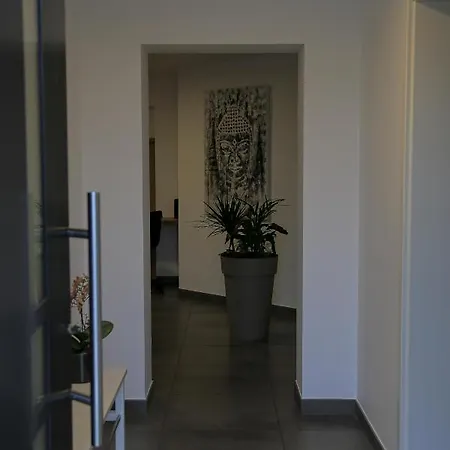 Les Pantoufles Dans Le Pre *