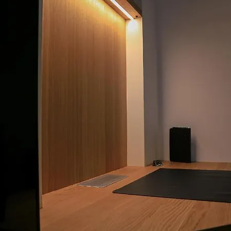 Les Pantoufles Dans Le Pre Appartement Eppeldorf