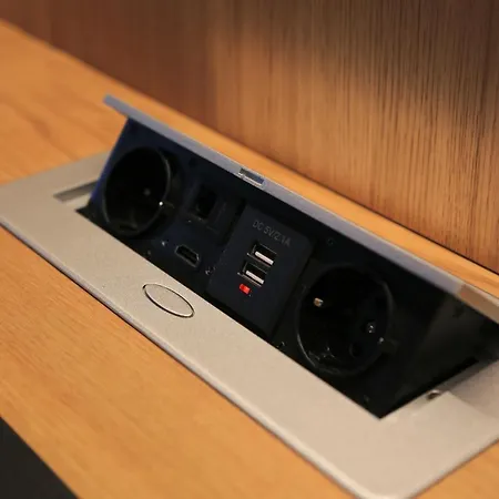 Les Pantoufles Dans Le Pre Appartement