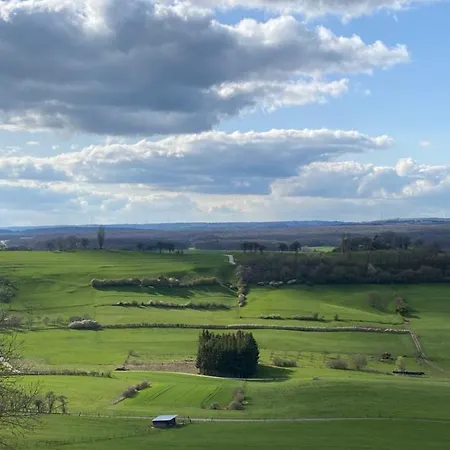 Les Pantoufles Dans Le Pré Appartement *
