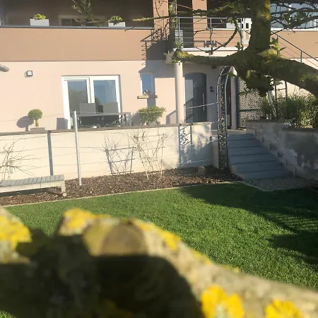 Appartement Les Pantoufles Dans Le Pre *