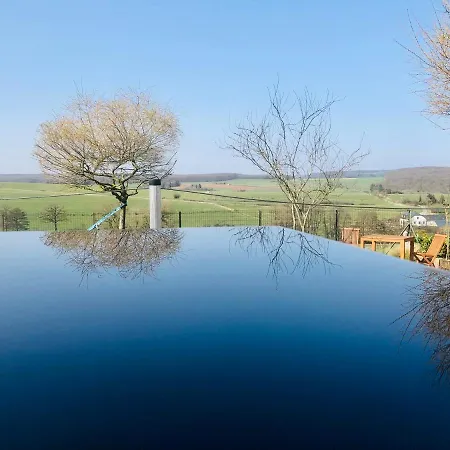 Appartement Les Pantoufles Dans Le Pre Eppeldorf