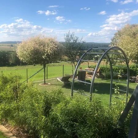 Appartement Les Pantoufles Dans Le Pre Eppeldorf