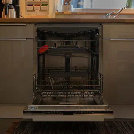 Appartement Les Pantoufles Dans Le Pre *