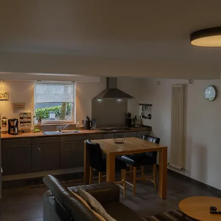 Appartement Les Pantoufles Dans Le Pre *