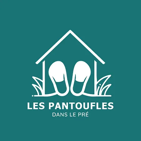 Les Pantoufles Dans Le Pre * Eppeldorf