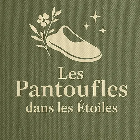 Appartement Les Pantoufles Dans Le Pre