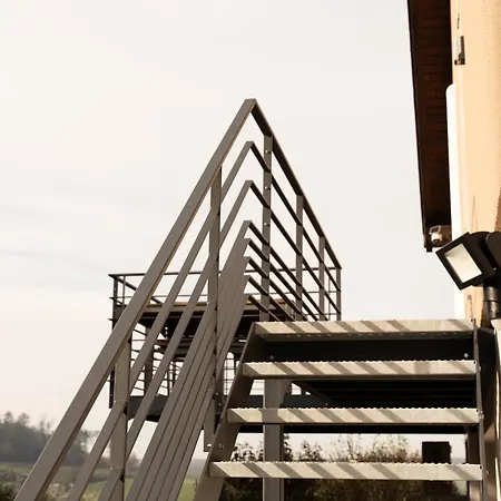 Les Pantoufles Dans Le Pré Appartamento *