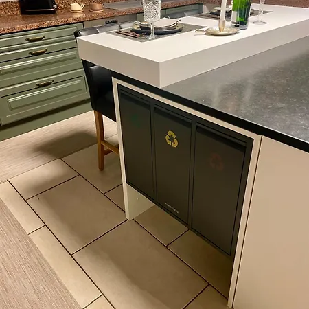 Appartement Les Pantoufles Dans Le Pre