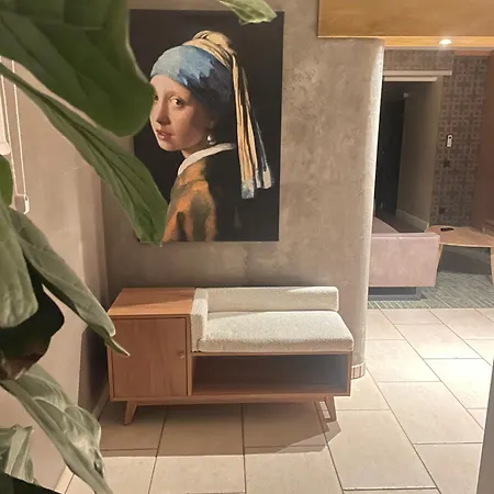 Les Pantoufles Dans Le Pre Appartement *