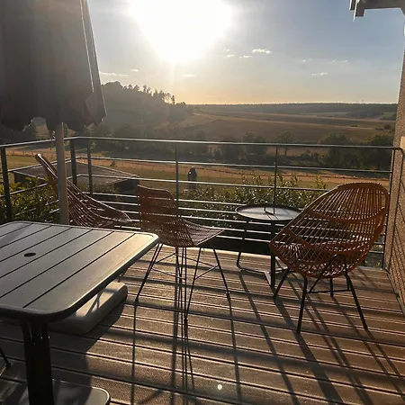 Les Pantoufles Dans Le Pre Apartment Eppeldorf