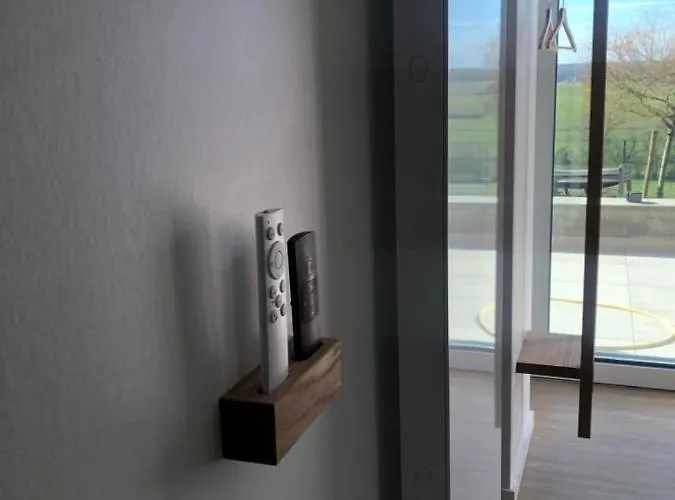 Apartman Les Pantoufles Dans Le Pre *