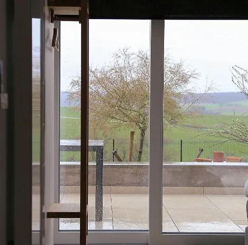 Les Pantoufles Dans Le Pré Appartement Eppeldorf