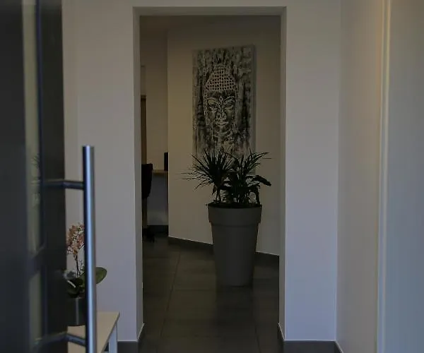 Les Pantoufles Dans Le Pré *