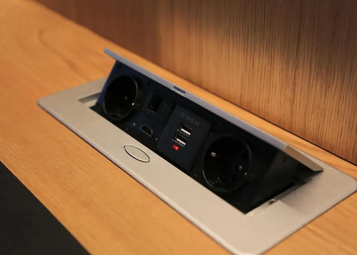 Les Pantoufles Dans Le Pré Appartamento