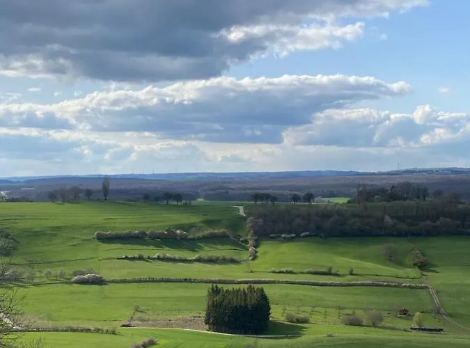 Les Pantoufles Dans Le Pré Appartamento *