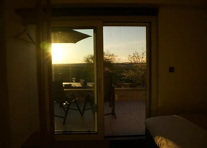 Appartement Les Pantoufles Dans Le Pré Eppeldorf