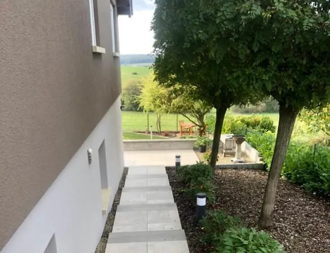 Appartement Les Pantoufles Dans Le Pré