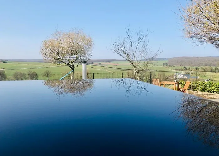 Apartman Les Pantoufles Dans Le Pre Eppeldorf