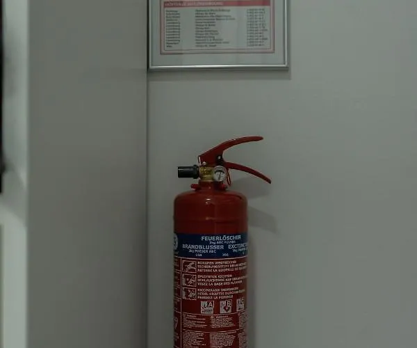 Les Pantoufles Dans Le Pré Appartement Eppeldorf