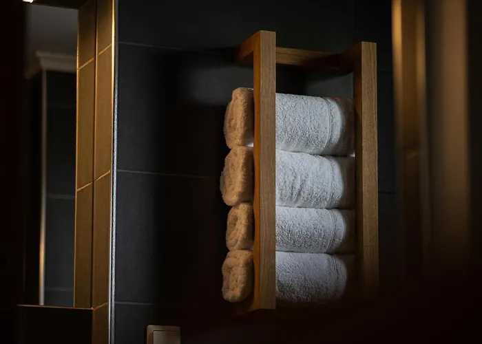 Apartman Les Pantoufles Dans Le Pre