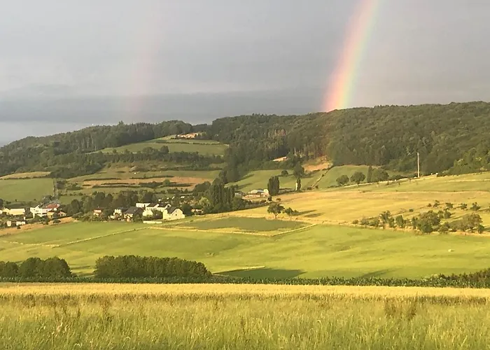 Les Pantoufles Dans Le Pré Appartamento *