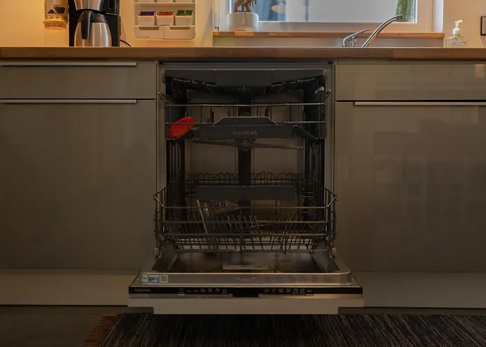 Apartman Les Pantoufles Dans Le Pre *