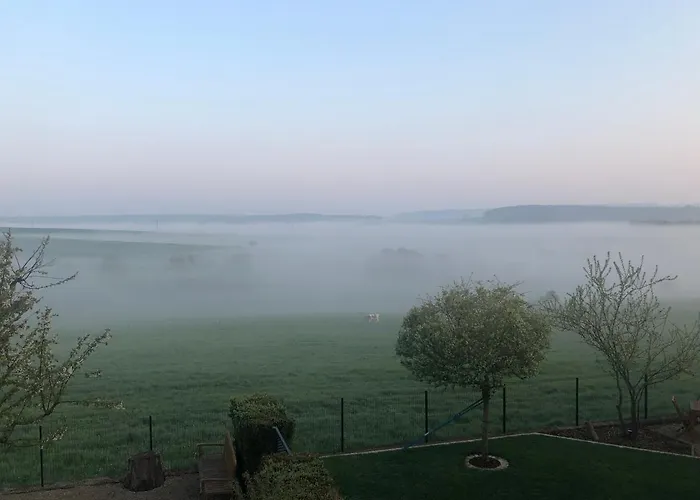 Appartamento Les Pantoufles Dans Le Pré *