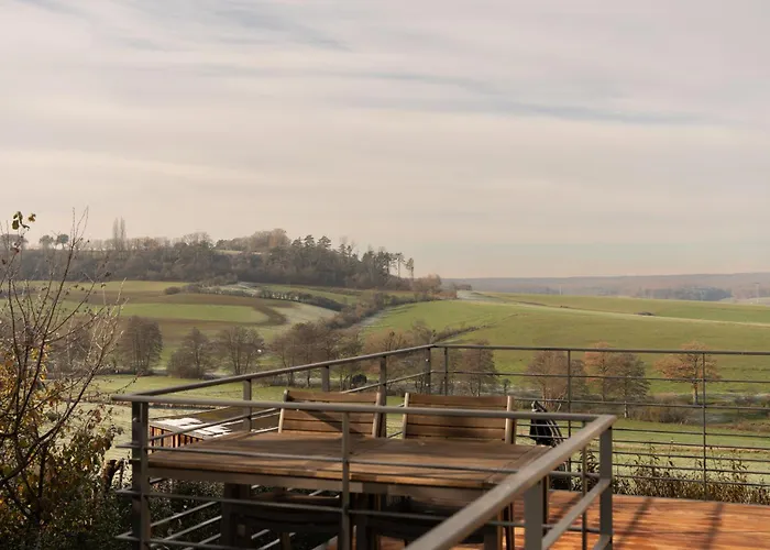 Les Pantoufles Dans Le Pré *