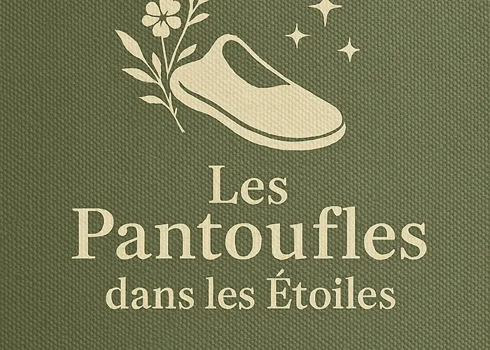 Appartamento Les Pantoufles Dans Le Pré