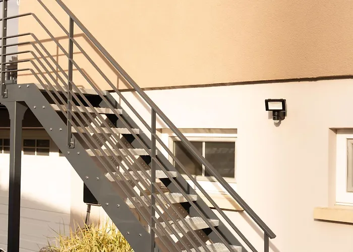 Les Pantoufles Dans Le Pré Appartamento Eppeldorf