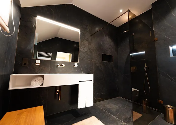 Les Pantoufles Dans Le Pre 아파트